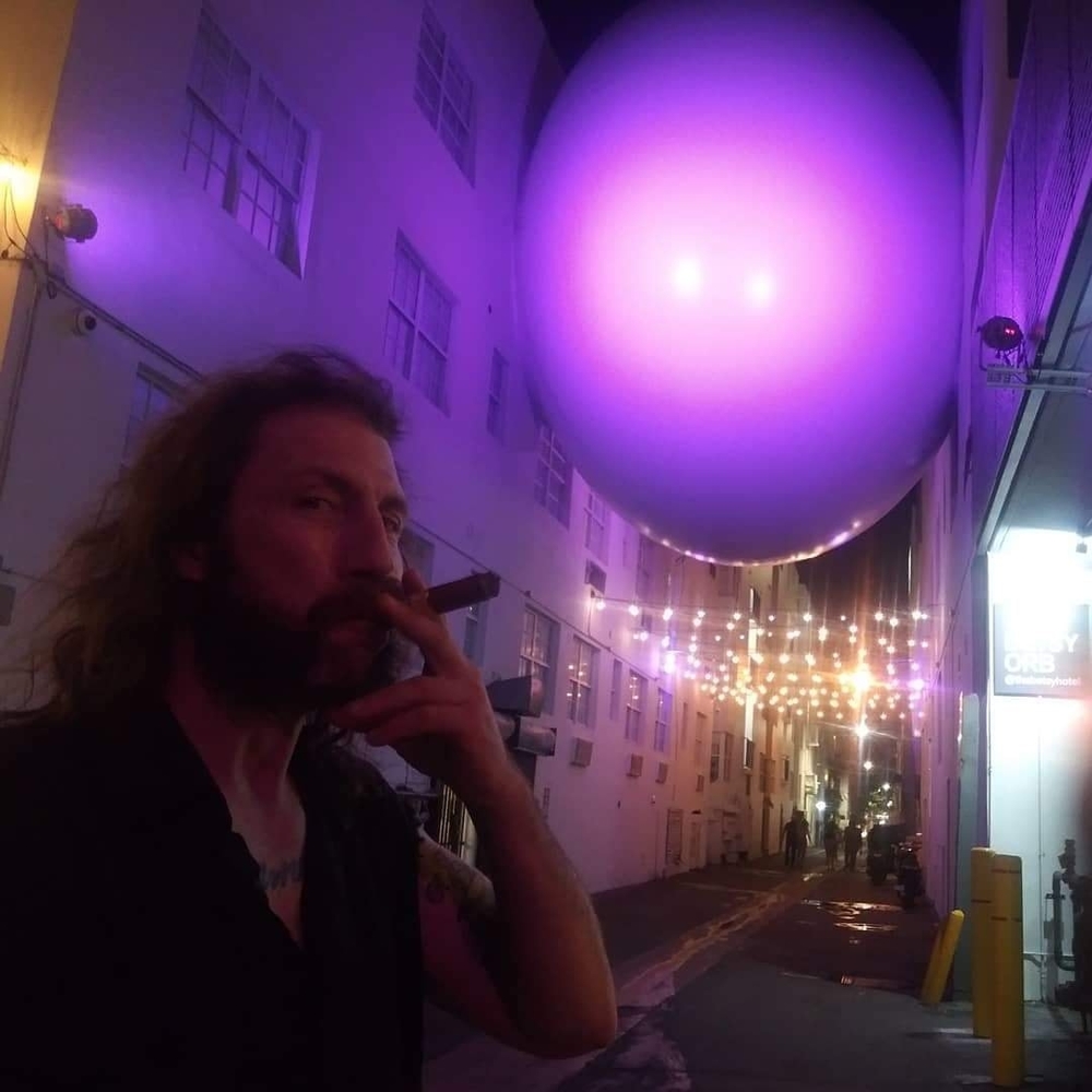 Meet your Posher, Cory